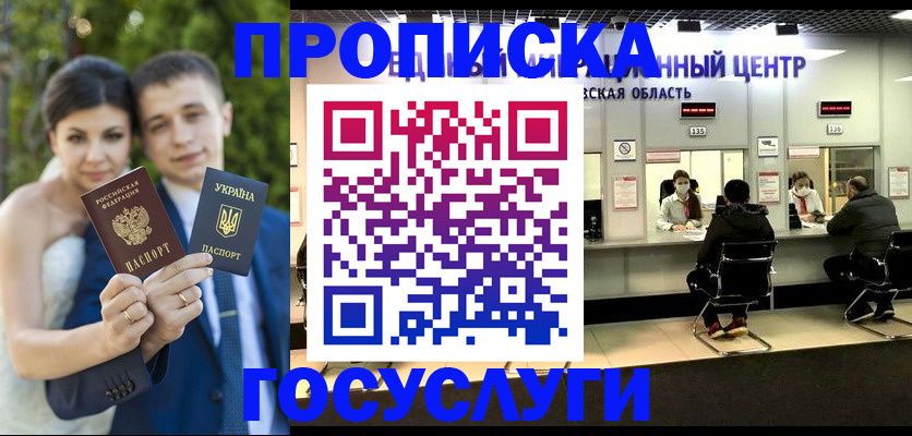 прописка штамп в Дагестанских Огнях